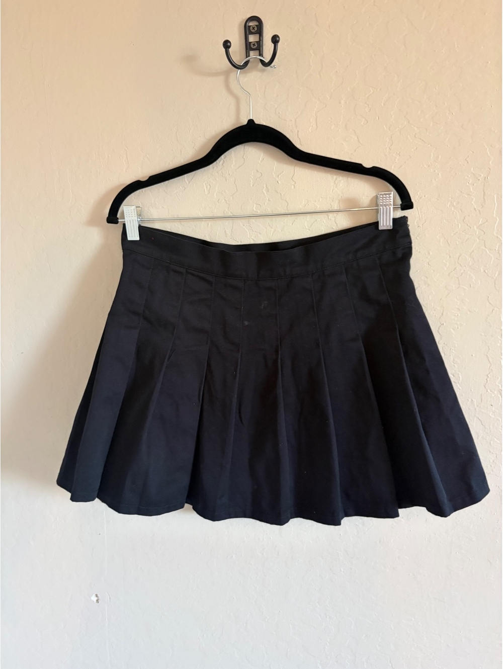 Mamba jeans skirt